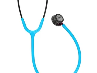 3M Littmann CLASSIC III Monitoring, Stethoskop Smoke Edition,