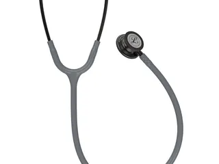 3M Littmann CLASSIC III Monitoring, Stethoskop Smoke Edition,