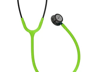 3M Littmann CLASSIC III Monitoring, Stethoskop Smoke Edition,