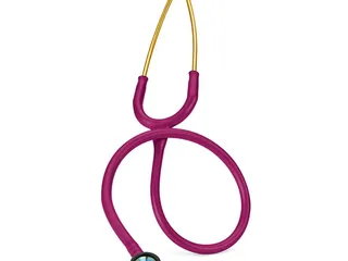 3M Littmann CLASSIC II, Säuglingsstethoskop Regenbogen Edition,