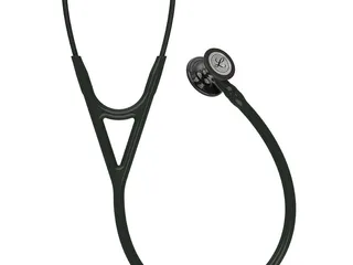 3M Littmann Cardiology IV Diagnostic, Stethoskop High Polish Smoke Edition,