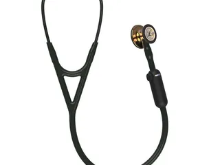 3M Littmann Elektronisches Stethoskop, Modell CORE, High Polish Edition