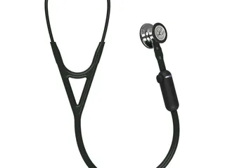 3M Littmann Elektronisches Stethoskop, Modell CORE, hochglanzpoliertes