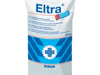 Eltra 20 kg, Desinfektionsvollwaschmittel