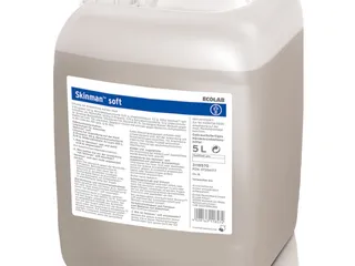 Skinman soft 5 L, Händedesinfektion