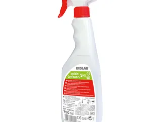 Incidin OxyFoam S 750 ml, Flächenschnelldesinfektion