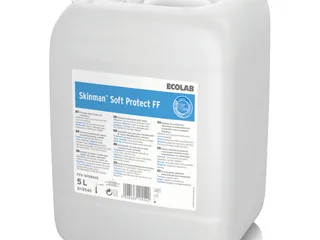 Skinman Soft Protect FF 5 Ltr., Händedesinfektion