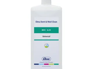 EC 10 Universal Reinigungslösung 1 Ltr., für Dental/Medizin