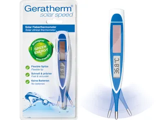 Geratherm flex Fieberthermometer