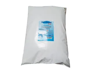 SUPERSAN forte 20 kg, Desinfektionsvollwaschmittel#211157#