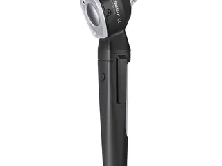 LuxaScope Auris LED Otoskop, 2,5 V schwarz