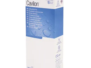 3M Cavilon reizfreie Hautschutzfilme, 1 ml Applikator (5 Stck.)