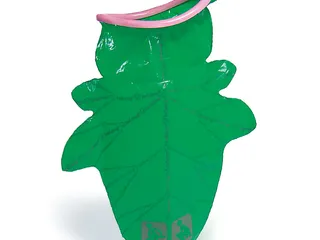 Ladybag Taschen-WC für Frauen