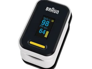 BRAUN Pulsoximeter 1 YK-81CEU