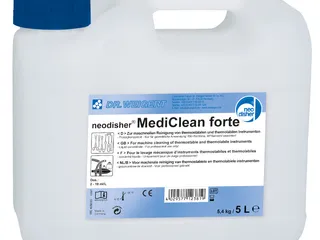 Neodisher MediClean forte 5 Ltr., Instrumentenreiniger