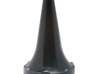 UniSpec Einweg-Trichter Ø 4 mm grau, für Erwachsene (1000 Stck.)