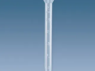 Transferpipetten 3,5 ml LD-PE, mit Graduierung 3 : 0,50 ml (840 Stck.)