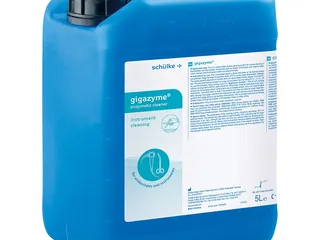 Gigazyme 5 Ltr., Instrumentenreiniger