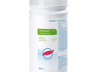 Mikrozid sensitive wipes, Desinfektionstücher (200 T.)