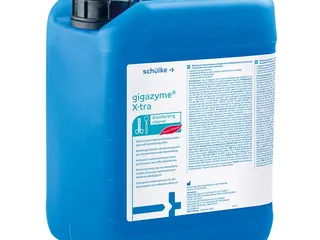 Gigazyme X-tra 5 Ltr., Instrumentenreiniger