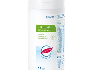 Mikrozid sensitive wipes, Desinfektionstücher (120 T.)