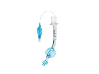 Einmal-Larynx-Tubus LTS-D Einzel Set, Gr. 0 transparent für Neugeborene < 5 kg