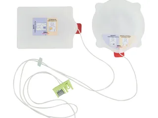 Stat-padz II Elektrode, für AED PLUS