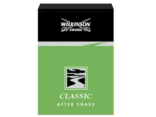 After Shave Classic Wilkinson 100 ml