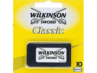 Ersatzklingen für Wilkinson, Classic (10 Stck.)