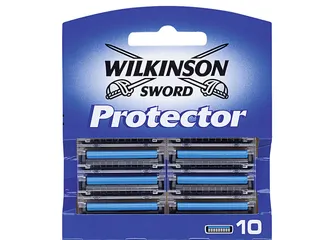 Ersatzklingen für Wilkinson, Protector (10 Stck.)