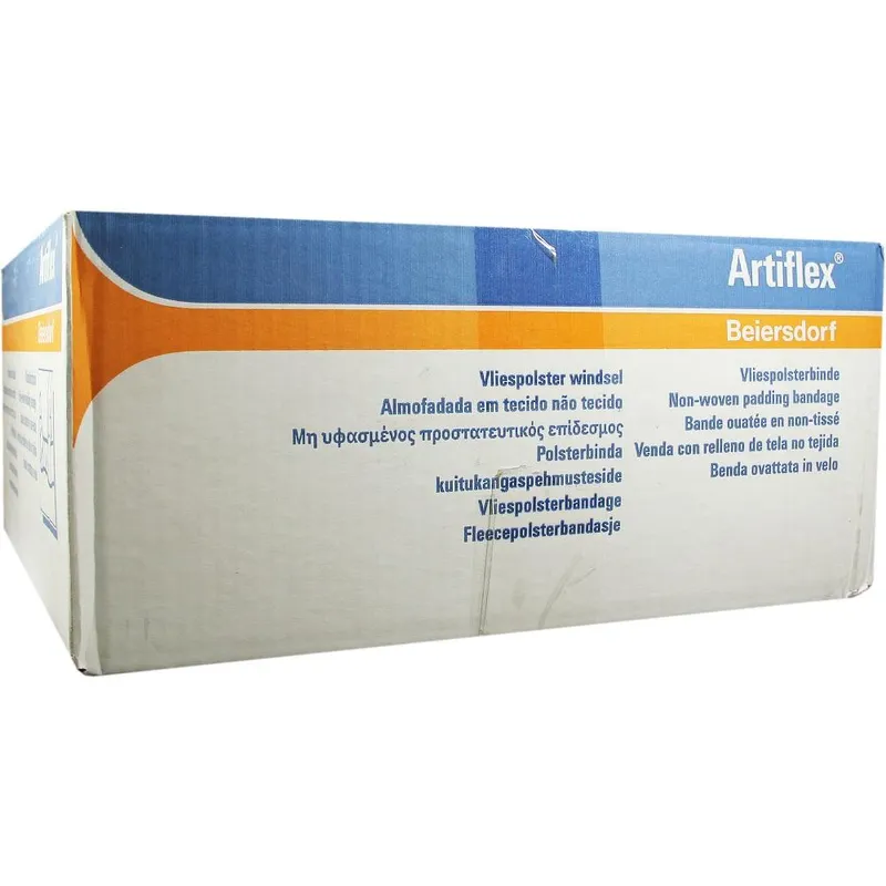 Artiflex Polsterwatte unsteril, 3 m x 20 cm