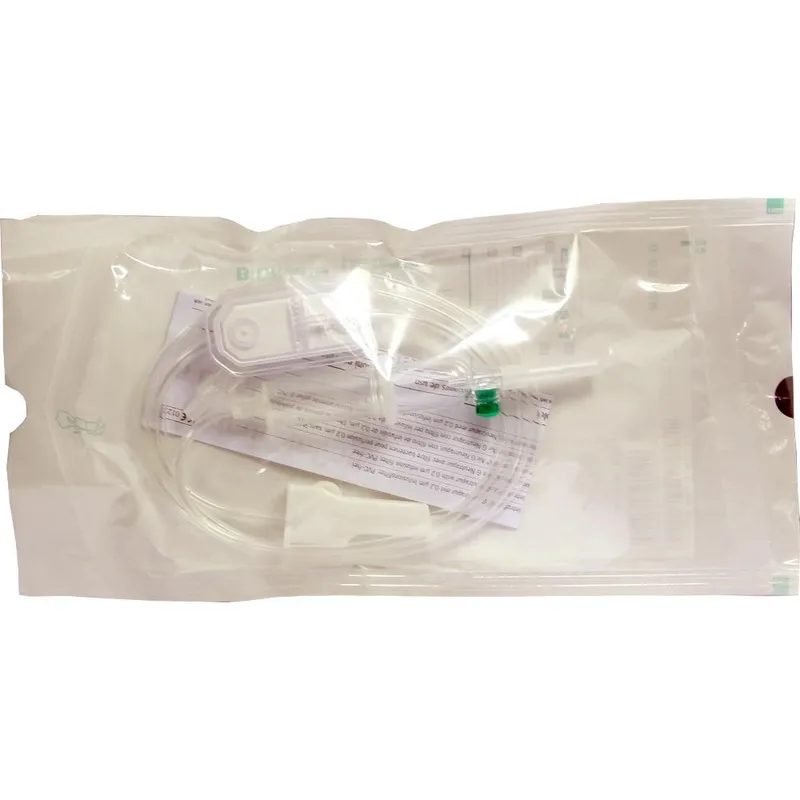 Intrapur Inline Infusions-Filterset, 0,2 µm