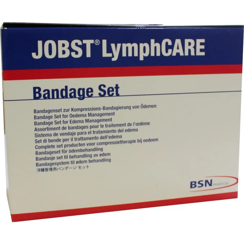 JOBST LymphCARE Bandagen-Set, Arm