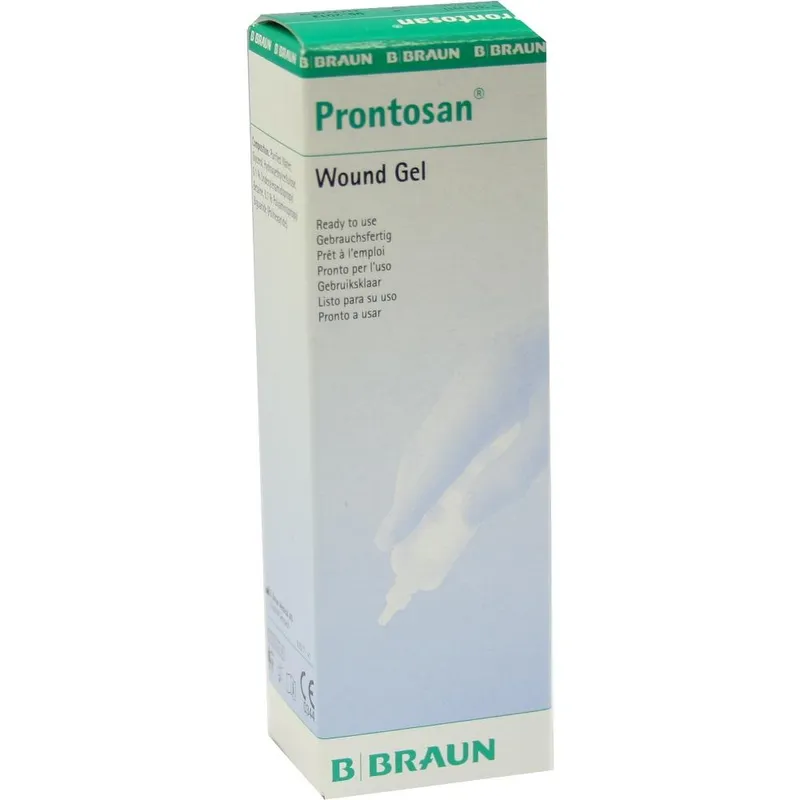 Prontosan Wound Gel West 30 ml