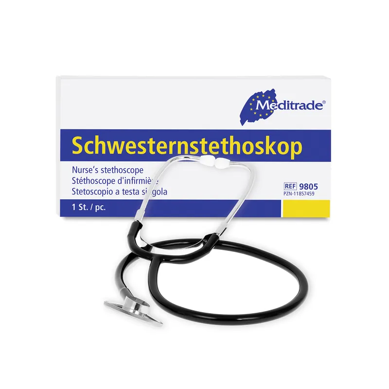 Schwesternstethoskop