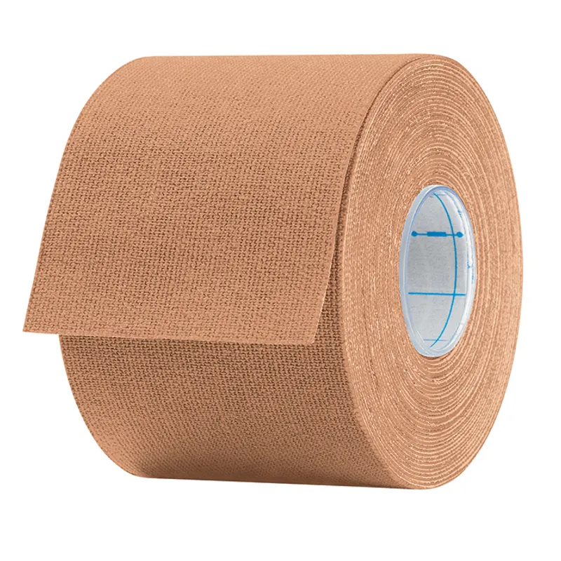 Aktimed TAPE PLUS 5 cm x 5 m, beige, Kinesiologie-Tape (1 Rl.)