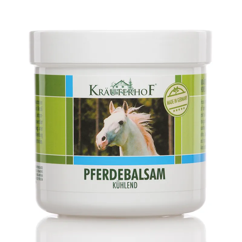 KräuterhoF Pferdebalsam 250 ml