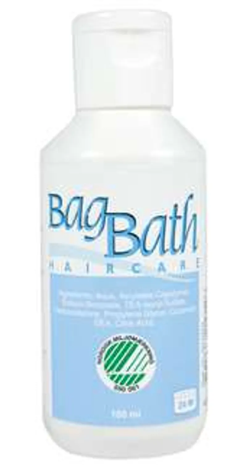 BagBath® Haircare