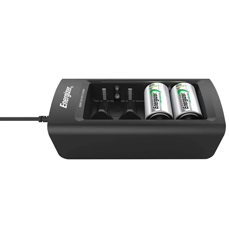 Energizer Ladegerät Universal Charger