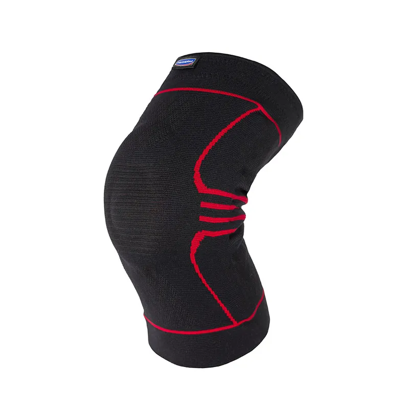 Hansaplast Sport Kniebandage Gr. S/M