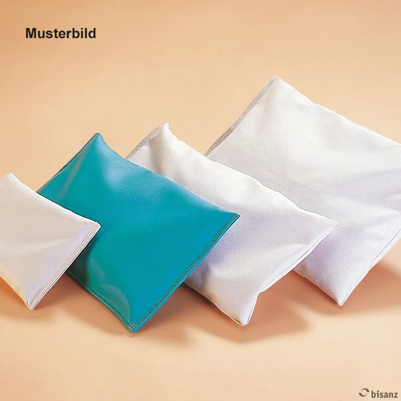 Sandsack royalblau, phthalatfrei, 25 x 20 cm, 2,0 kg