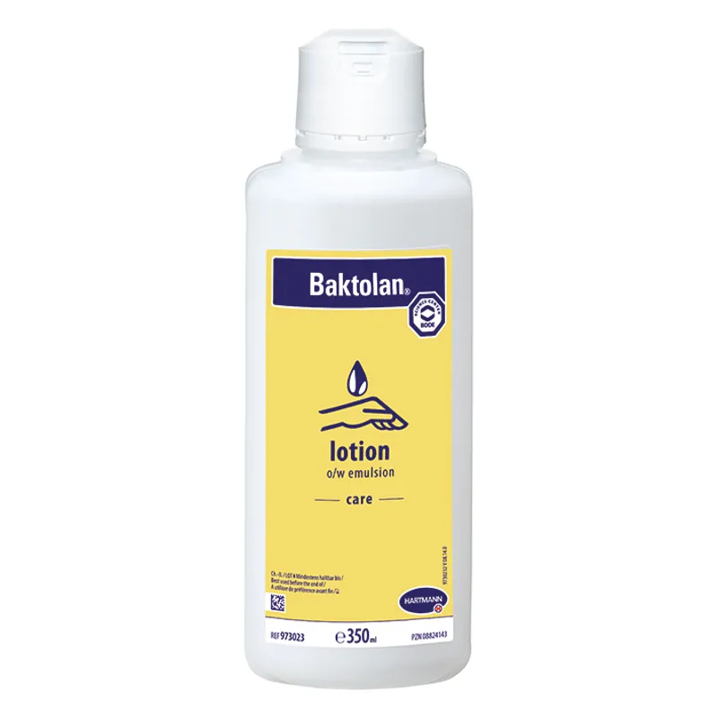 Baktolan lotion 350 ml