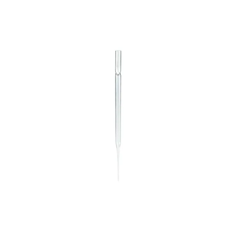 Einmal-Pasteurpipette, Natron-Kalk-Glas, ca. 1,5 ml, 145 mm lang