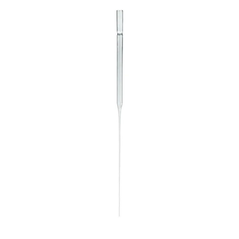 Einmal-Pasteurpipette, Natron-Kalk-Glas, ca. 1,5 ml, 225 mm lang