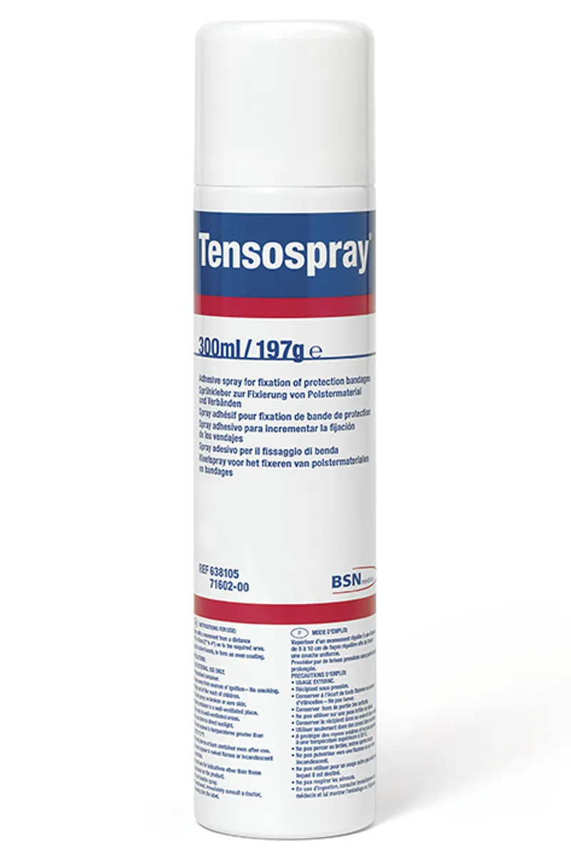 Tensospray Sprühkleber 300 ml