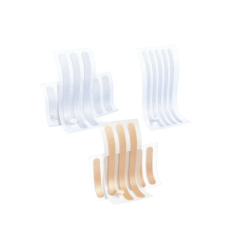 Leukoplast wound closure Strip, 6 x 38 mm weiß (10 x 6 Strips)