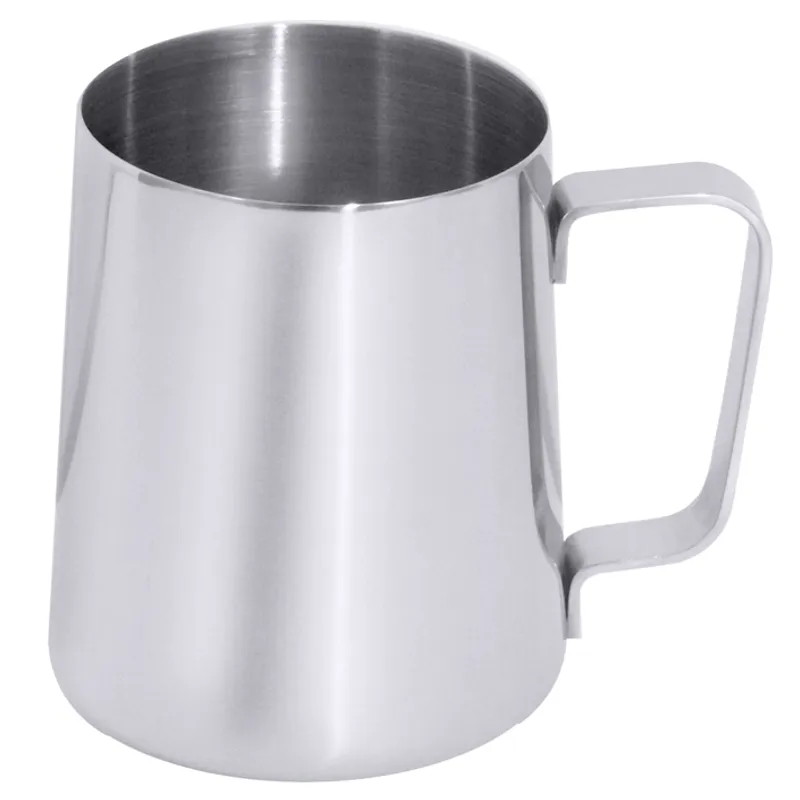 Trinkbecher mit Griff, 0,35 Ltr., Höhe 10 cm