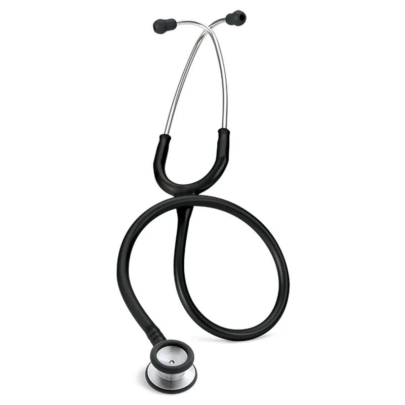 3M Littmann CLASSIC II Kinderstethoskop, schwarz