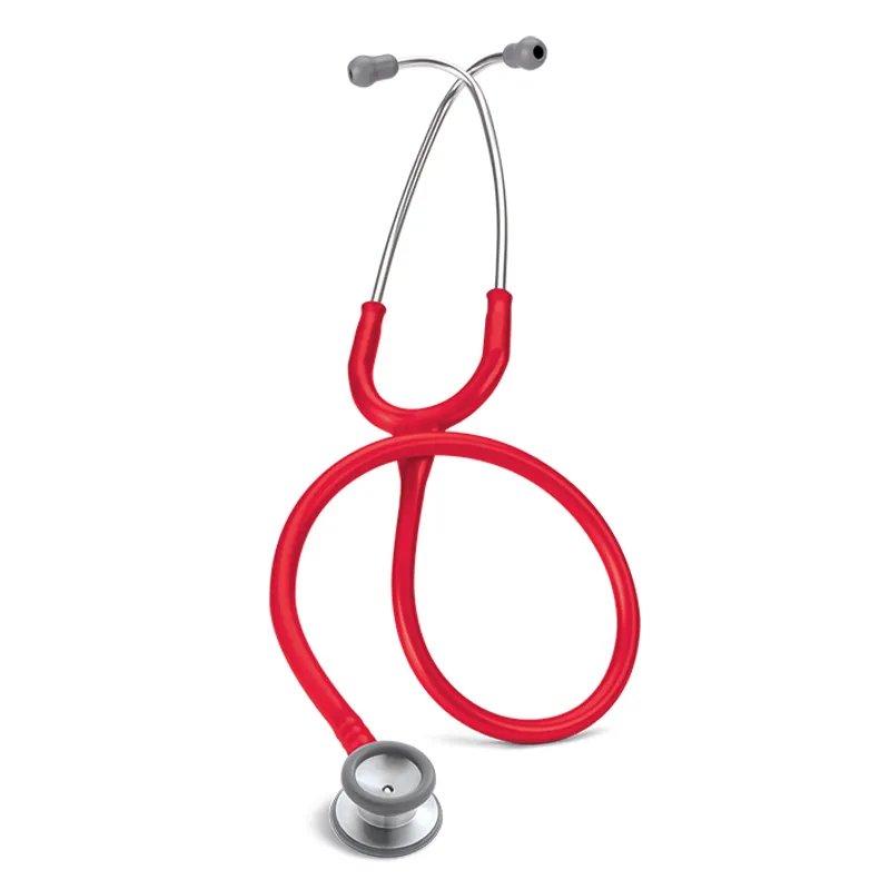 3M Littmann CLASSIC II Kinderstethoskop, rot