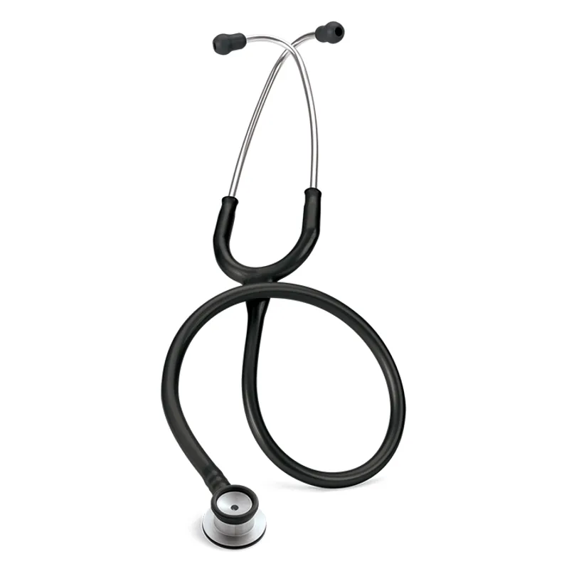 3M Littmann CLASSIC II, Säuglingsstethoskop schwarz